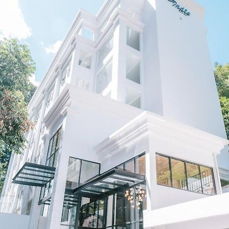 Indie Hotel קואלה לומפור מראה חיצוני תמונה
