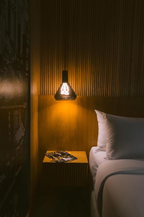 Indie Hotel קואלה לומפור מראה חיצוני תמונה